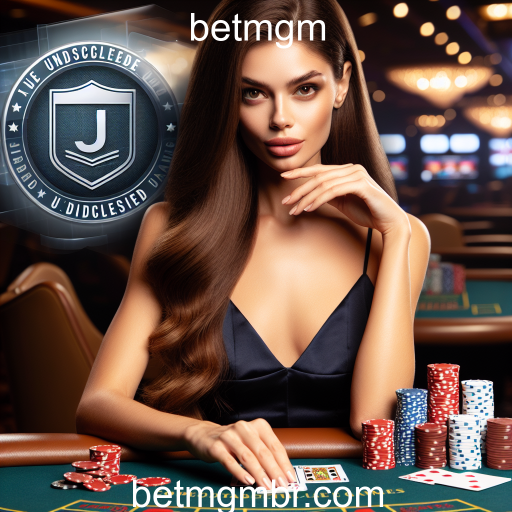 Table Games Exploração dos Jogos de Mesa no BetMGM: Uma Experiência Inigualável