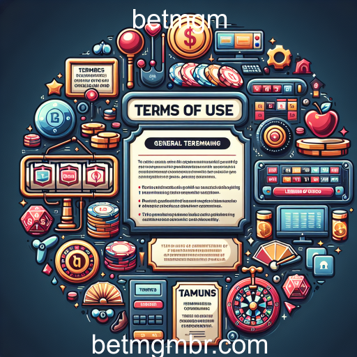 Entendendo os Termos de Uso do BetMGM: O que Você Precisa Saber